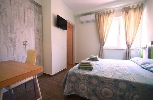 Hostal La Maison Vintage