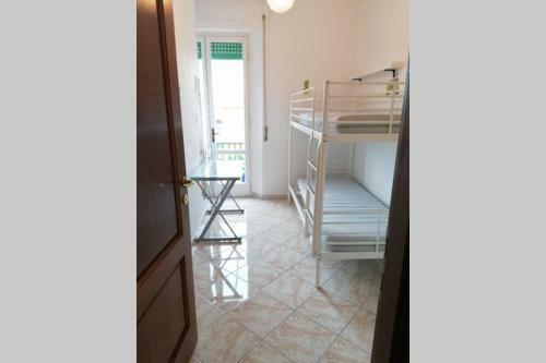 Apartamento Confortevole Appartamento. 3 Minuti E Sei Al Mare