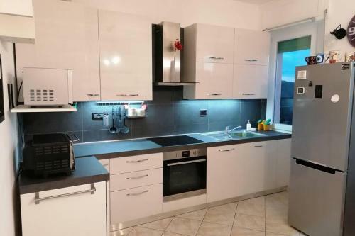 Apartamento Confortevole Appartamento. 3 Minuti E Sei Al Mare