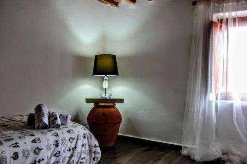 Panoramic And Beautiful House 4km From The Sea.