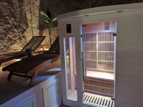 Apartamento Spa Suite Sicilia