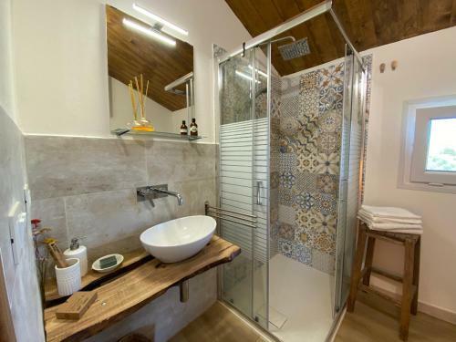 Glamping Tenuta San Pierino Agriturismo