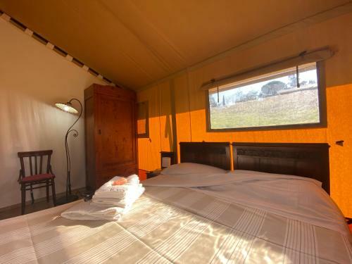 Glamping Tenuta San Pierino Agriturismo