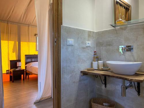 Glamping Tenuta San Pierino Agriturismo