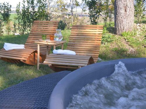 Glamping Tenuta San Pierino Agriturismo