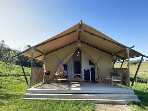 Glamping Tenuta San Pierino Agriturismo