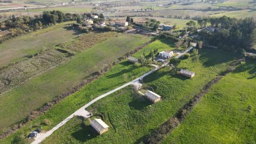 Glamping Tenuta San Pierino Agriturismo