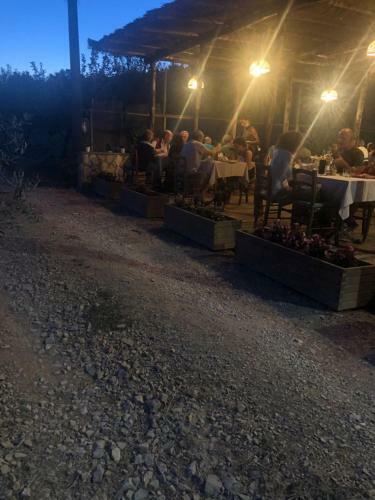 Glamping Tenuta San Pierino Agriturismo