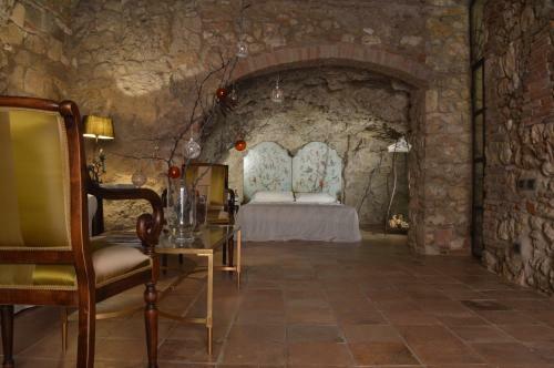 Bed & Breakfast Poesia 74