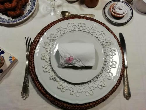 Bed & Breakfast Poesia 74