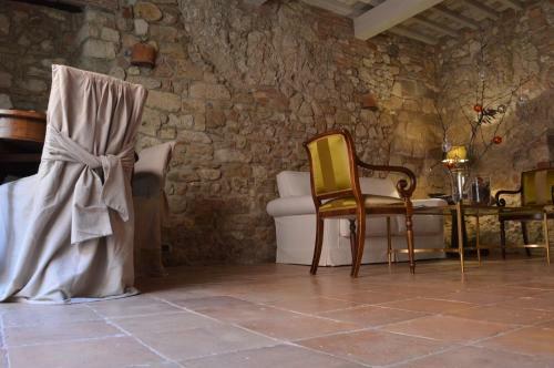 Bed & Breakfast Poesia 74