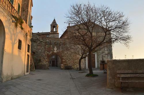 Bed & Breakfast Poesia 74