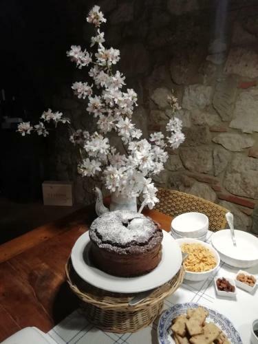 Bed & Breakfast Poesia 74