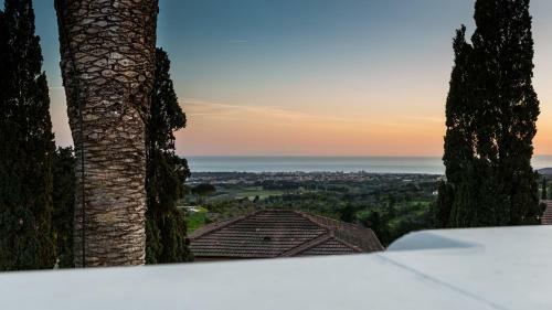 Villa Sole Al Molino A Vento 8