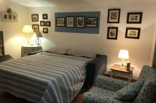 Apartamento Dotty?s House