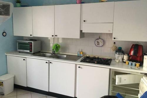 Apartamento Monolocale A Pochi Passi Dal Mare