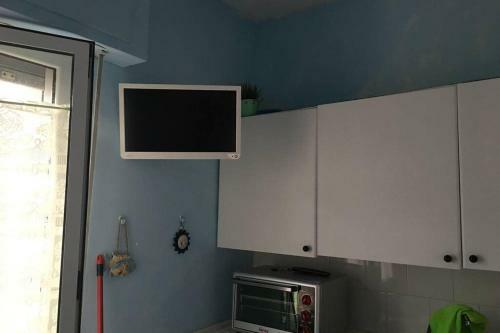 Apartamento Monolocale A Pochi Passi Dal Mare