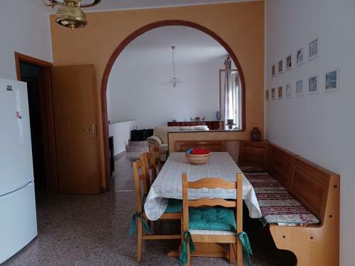 Casa Rubino