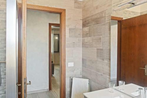 Apartamento Appartamento Da Sauro