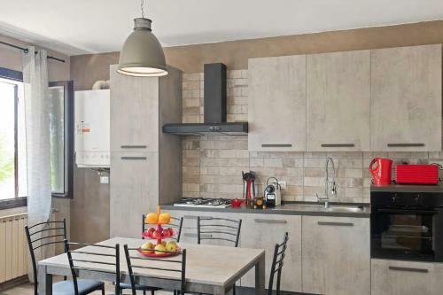 Apartamento Appartamento Da Sauro