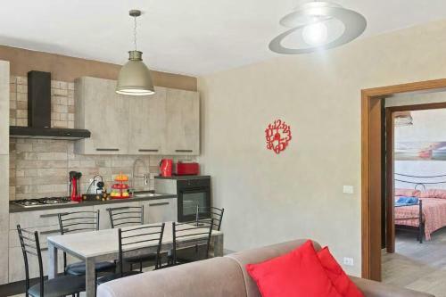 Apartamento Appartamento Da Sauro