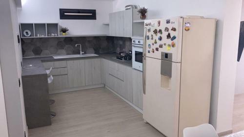 Apartamento Villa Dalia