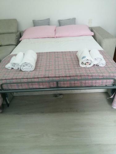 Apartamento Villa Dalia