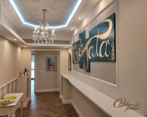 Bed & Breakfast Chez Tata'