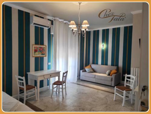 Bed & Breakfast Chez Tata'