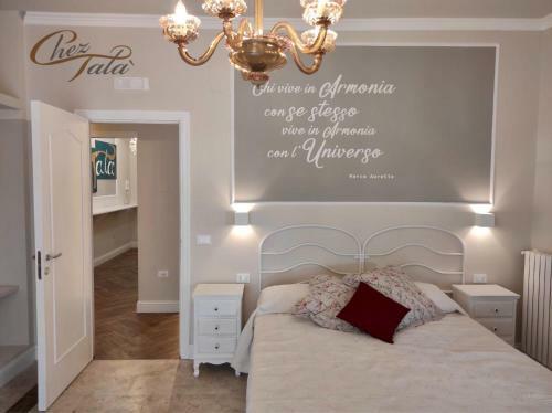 Bed & Breakfast Chez Tata'