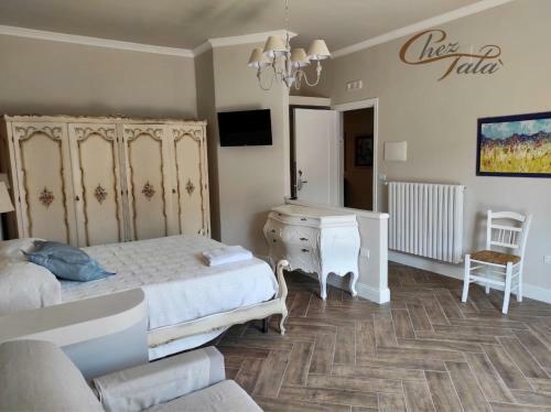 Bed & Breakfast Chez Tata'