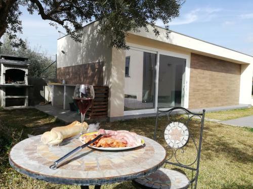 Casa Vacanze Opuntia Rosolini