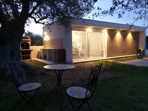 Casa Vacanze Opuntia Rosolini