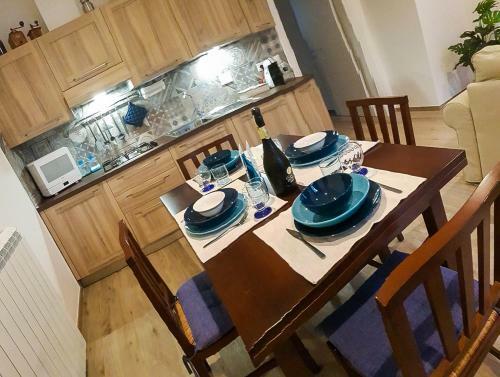 La Mimosa - Bike Friendly Home