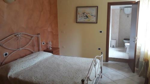 Hotel Agriturismo Carlo Cioffi
