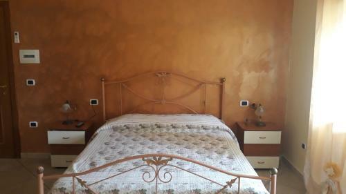 Hotel Agriturismo Carlo Cioffi