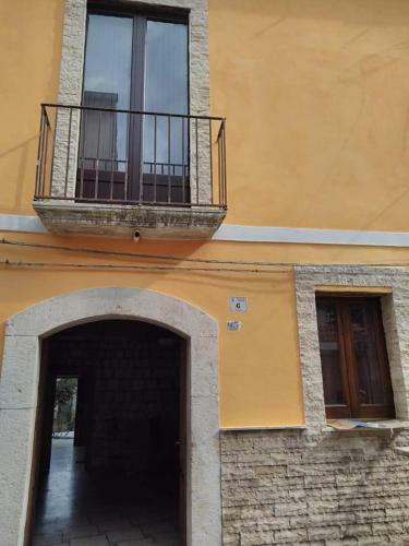 Casa Vacanza Zia Ersilia