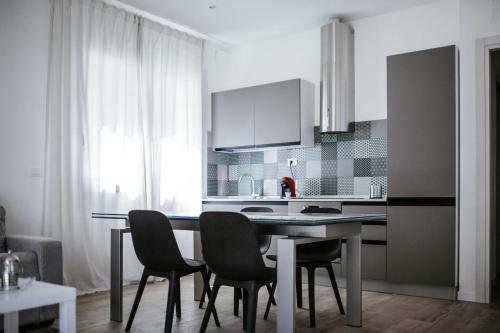 Apartamento L'anfora Residence