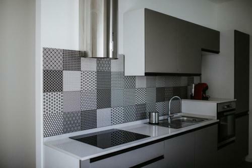 Apartamento L'anfora Residence