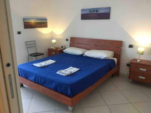 Apartamento Appartamento Mozzafiato Fronte Mare