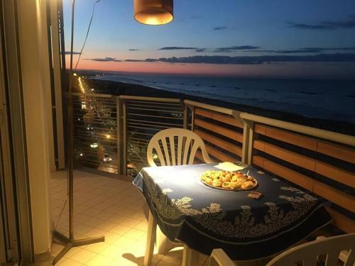 Apartamento Appartamento Mozzafiato Fronte Mare