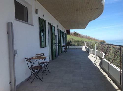 Bed & Breakfast Punto Di Vista