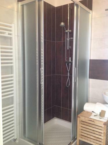 Bed & Breakfast Punto Di Vista
