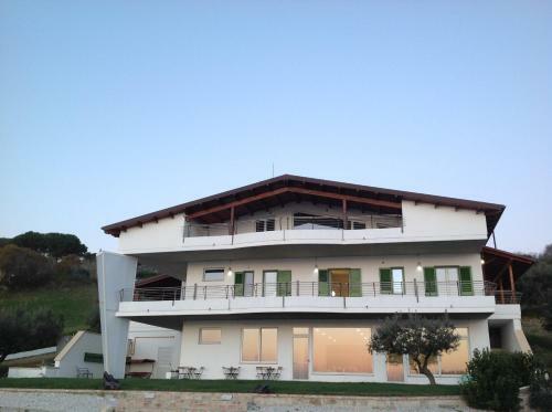 Bed & Breakfast Punto Di Vista