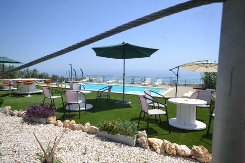 Bed & Breakfast Punto Di Vista