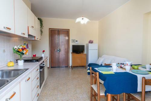 Apartamento Piazza Verdi Sp Roseto Vacanza