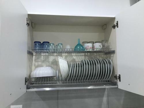 Residence Anna - Gold Apartment