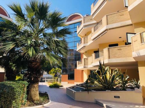 Apartamento Residence Croazia