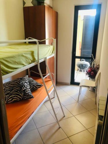 Apartamento Residence Croazia