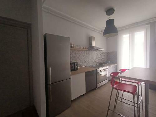 Apartamento Casa Mari